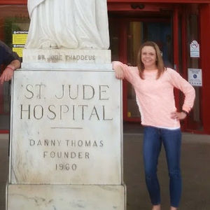 Meet your Posher, Mandy